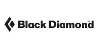 Black Diamond Kody Rabatowe 