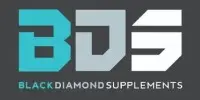 Black Diamond Supplements Koda za Popust