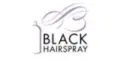 Black Hairspray Coupons