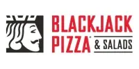 Cupón Blackjack Pizza