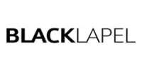 Black Lapel Kortingscode