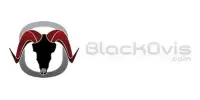 Black Ovis Discount Code