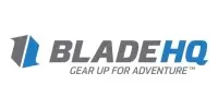 Blade HQ Coupon