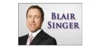 Blairsinger.com Slevový Kód