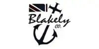 mã giảm giá Blakely Clothing