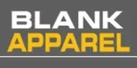 BlankApparel.com Cupón