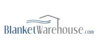Blanket Warehouse Kortingscode