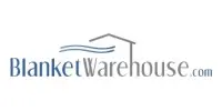 Blanket Warehouse 優惠碼