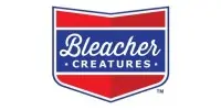 Bleacher Creatures Kortingscode