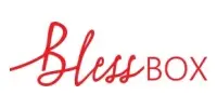 mã giảm giá Bless Box