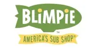 Blimpie Discount code