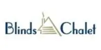 Blinds Chalet Coupon