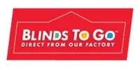 Blinds To Go Coupon