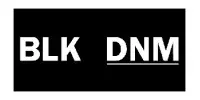 BLK DNM Promo Code