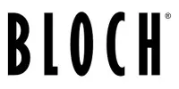 Bloch Kortingscode