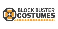 BlockBuster Costumes Discount Code