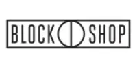 Block Shop Textiles Slevový Kód
