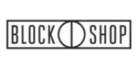 Block Shop Textiles 優惠碼