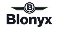 Código Promocional Blonyx