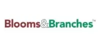 Blooms And Branches Discount code