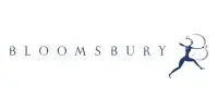 Código Promocional Bloomsbury