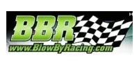 Blow-By Racing Rabattkode