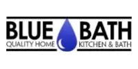 Blue Bath Kody Rabatowe 
