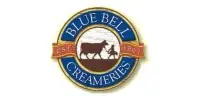 Blue Bell Creameries Gutschein 