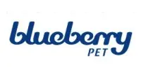 Código Promocional Blueberry Pet