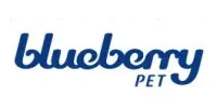 Blueberry Pet Discount code