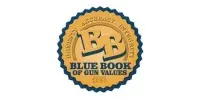 Código Promocional Blue Book of Gun Values