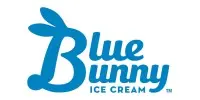 κουπονι Blue Bunny