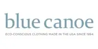 Código Promocional Blue Canoe