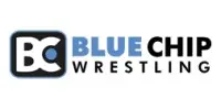 Código Promocional Blue Chip Wrestling