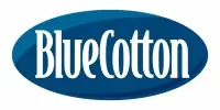 BlueCotton Kortingscode