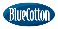 κουπονι BlueCotton