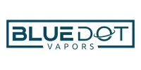 Blue Dot Vapors 優惠碼