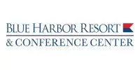 Blue Harbor Resort Slevový Kód