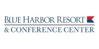 Blue Harbor Resort Coupon