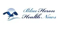 Código Promocional blueheronhealthnews.com