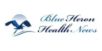 mã giảm giá blueheronhealthnews.com