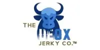 Blue Ox Jerky Cupom