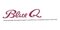 Blue Q Code Promo