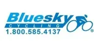 Blueskycycling Discount code