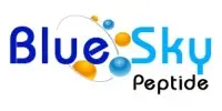 Blue Sky Peptide Coupon