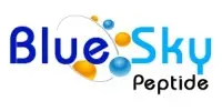 mã giảm giá Blue Sky Peptide