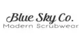 Blue Sky Scrubs Promo Codes