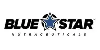 Blue Star Nutraceuticals Slevový Kód