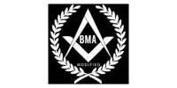 BMA Modified Alennuskoodi