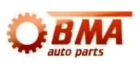 BMAto Parts Kody Rabatowe 